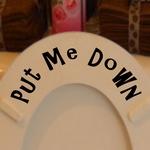 Put Me Down